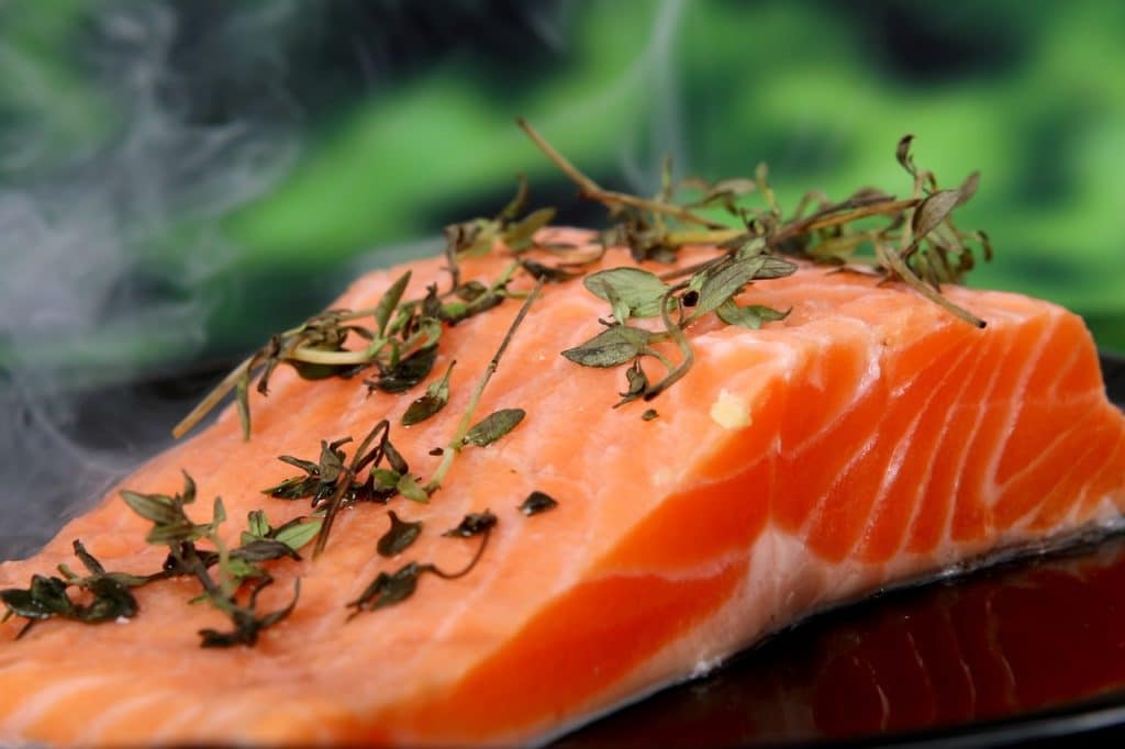 cuisine vapeur pour manger sainement