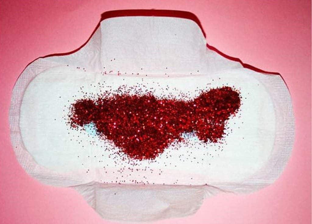 culotte menstruelle règles
