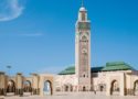 mosquée de casablanca