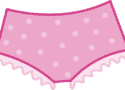 culotte menstruelle