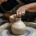 stage de poterie adapté aux adultes